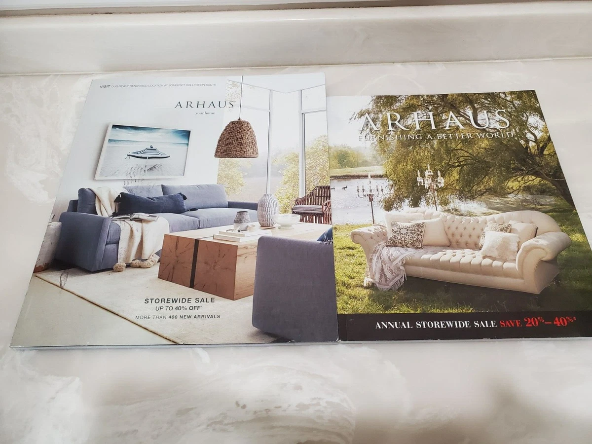 Your home furnishings online