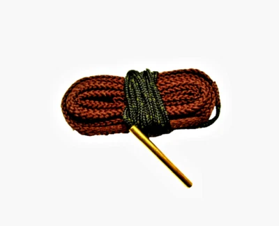 HOEHERS Waffenreinigung Bore Rope Snake Cal.17 | .177 | 17 HMR | 4,5mm