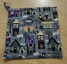 Potholders Various Designs and Dimensions