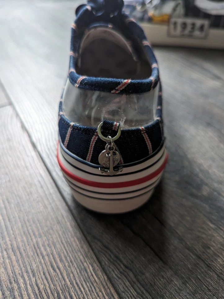 Disney Shoes Call It Spring RARE!! - Image 3 of 4