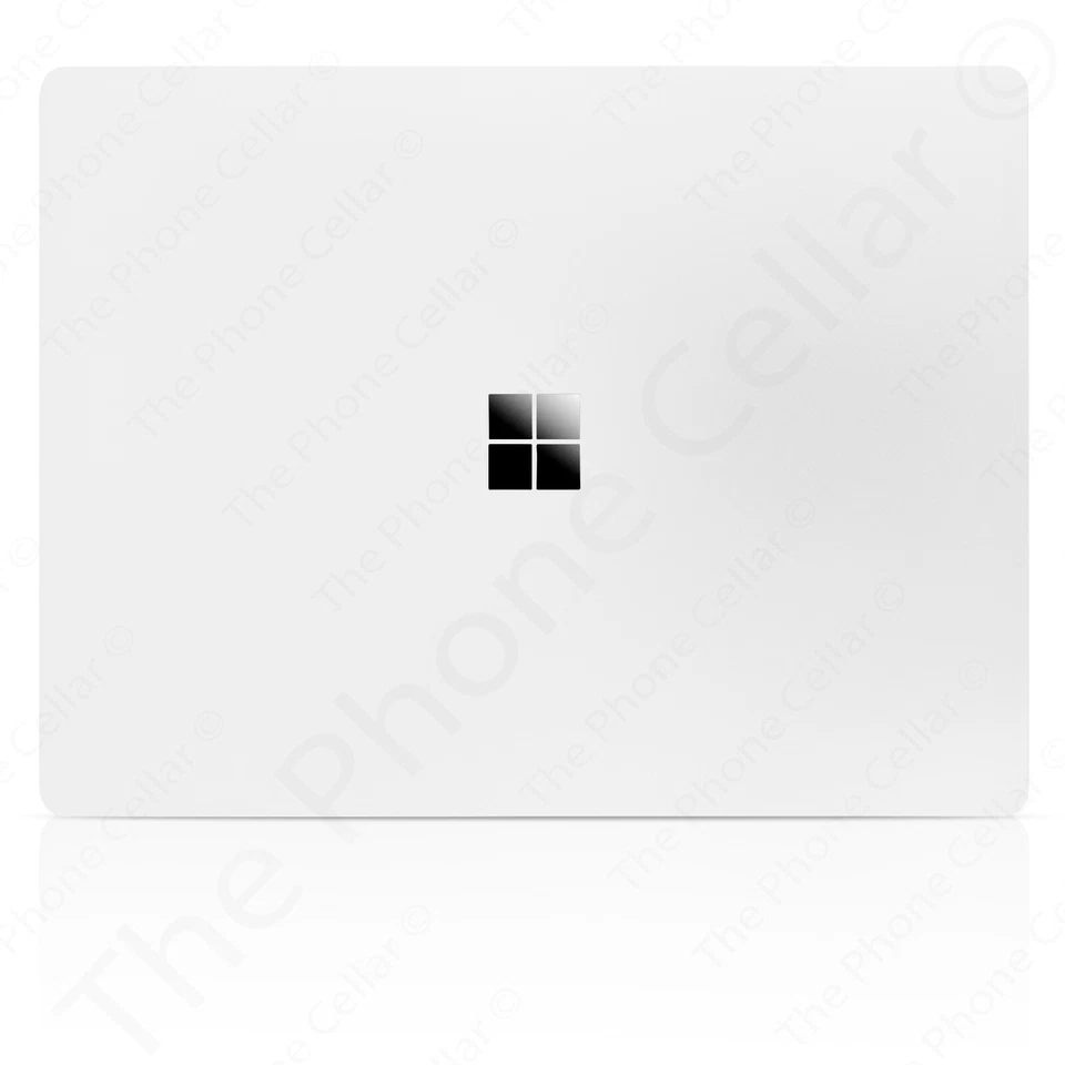 Microsoft Surface Laptop 13.5" Intel Core i5 4GB 128GB SSD Alcantara Platinum - Image 2 of 4