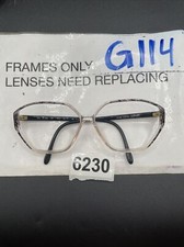 Silhouette SPX m 1862 /20 6053 56 11 Sunglasses/Eyeglasses Frames G114