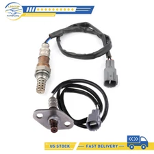 2X Oxygen Sensor O2 02 Upstream+Downstream Fits for 98-2000 Toyota RAV4 2.0L