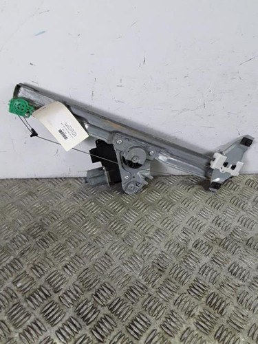 Leve vitre mecanique arriere droit PEUGEOT 308 1 SW 9224E8