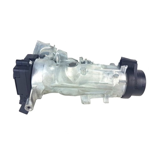 Neiman Complet avec Barillet Contacteur pour SKODA FABIA III RAPID - 6RA905865 - Foto 3 di 6