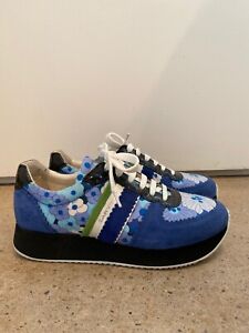 carven sneakers