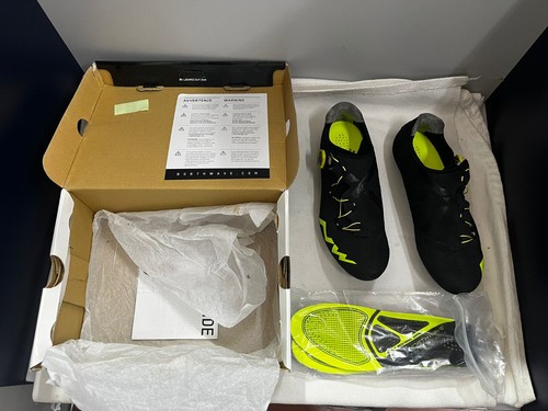 SCARPA DA CORSA NORTHWAVE EXTREME RR Nere taglia 41 - Foto 2 di 3