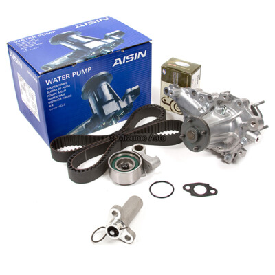 Timing Belt Kit AISIN Water Pump Fit 08/97-05 Lexus IS300 GS300