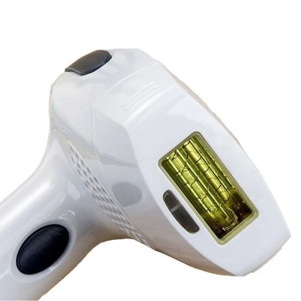 EPILATORE LUCE PULSATA ELIMINA PELI PERMANENTE PROFESSIONALE DEPILATORE LAMPADA - Immagine 3 di 4