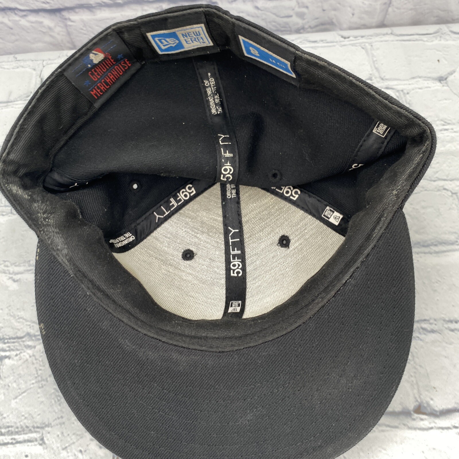 Cleveland Indians Script Jacobs Field Patch New E… - image 10