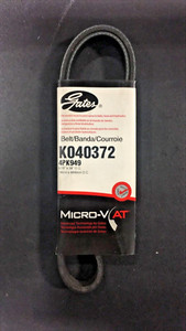 Gates B73 Hi-power Cinturón | Meses Sin Interés