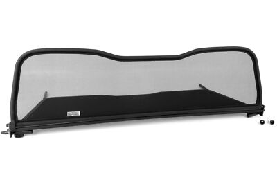 Windshield for Ford Mustang 6 VI Convertible year 2015 - 2023 Mirror Design Mark3