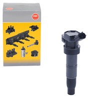 Ngk 49052 U5314 ZüNdspule FüR Hyundai Santa Fe 2 3 Kia Sorento 2 Sportage 3
