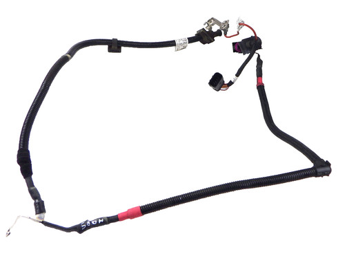 BMW 2er F45 218d Batterie Stromkabel Lichtmaschine Anlasser Motor 8513157