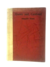 Queen and Cardinal (Alexandre Dumas) (ID:11668)