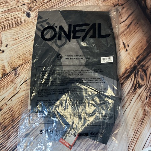 O’Neal The Art Of Moto Adult MX Pants Men’s US Size 38 - Picture 7 of 7