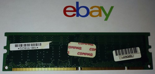 256 mb PC100 ECC Server memorys - Picture 8 of 9
