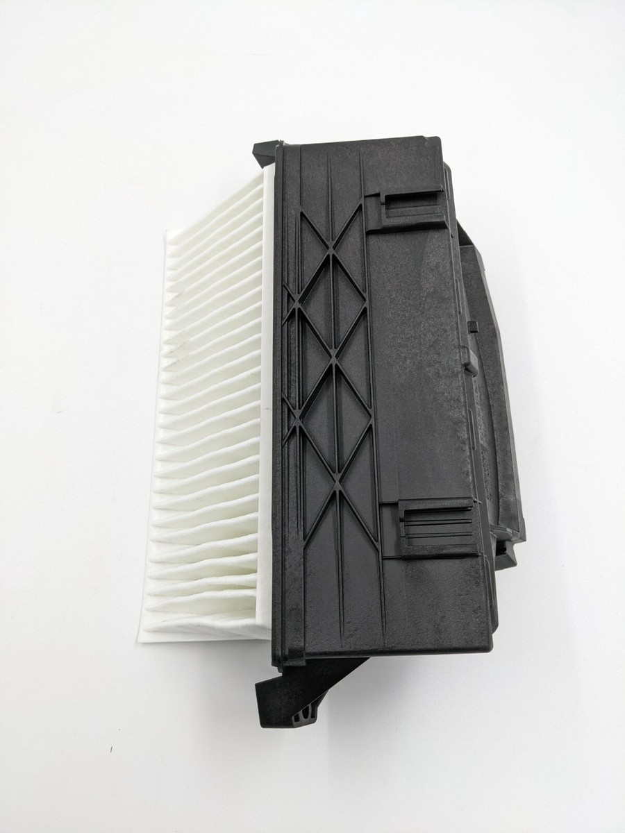 Oil Filter Mercedes Benz 300, 320, 350 CDI OM642 - Available For Immed - MIK Motoren GmbH