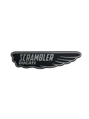 Ducati Scrambler Classic Nightshift 800 Decal CD 43819401A