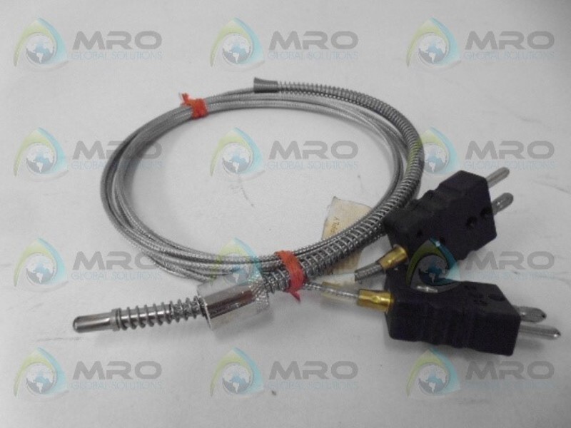 BURNS BT082B48JJ THERMOCOUPLE *NEW NO BOX* eBay