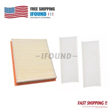 4727 25764 Engine&Cabin Air Filter For Frontier Equator V6 NV Pathfinder Xterra