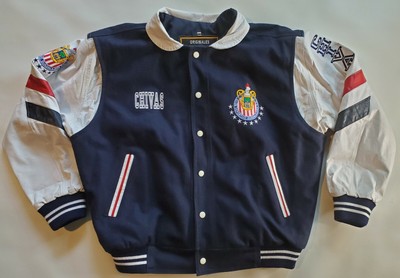 chivas leather jacket price
