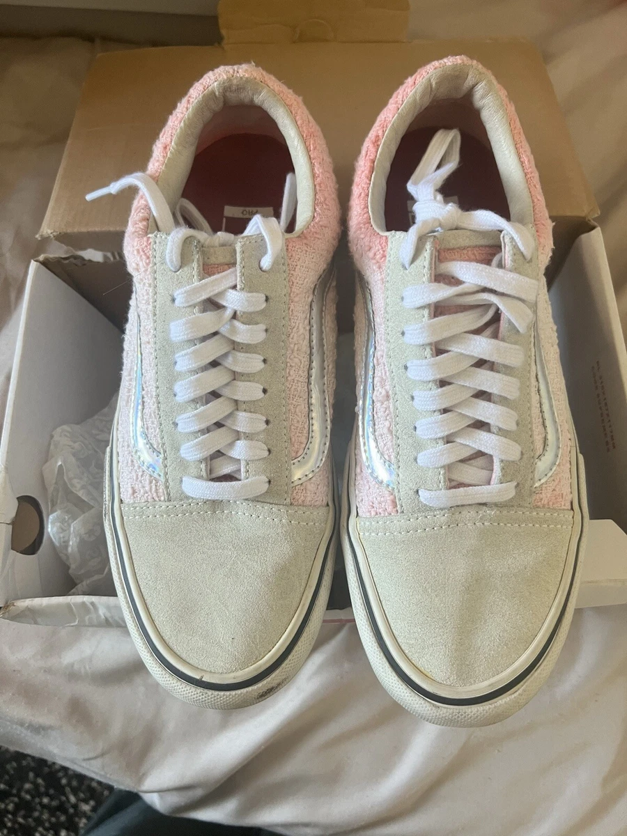 Supreme ss16 2025 x vans
