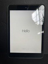 Apple iPad Mini 1st Gen Wi-Fi A1432 16GB NM/Perfect BUNDLE - please read