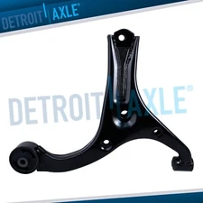 Front Right Lower Control Arm Assembly for 2006-2011 Hyundai Accent Kia Rio Rio5