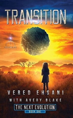 Transition By Avery Blake - New Copy - 9781629552644