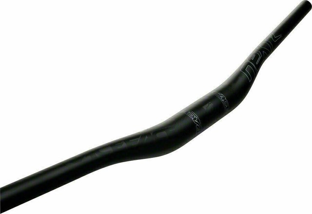 chromag bza carbon handlebars
