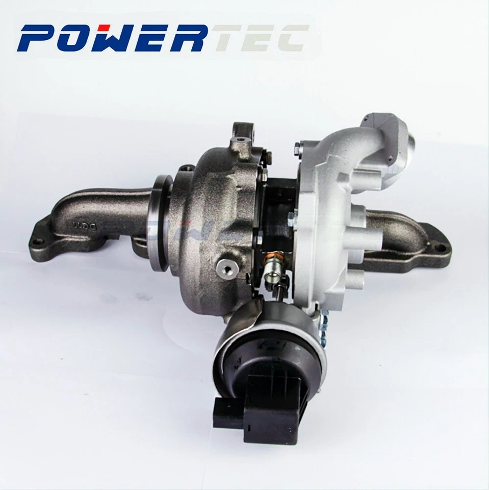 Turbocargador 03L253010JX para Seat Ibiza 2.0 TDI CKRA 54409880035 5440988005 Foto 3 de 4