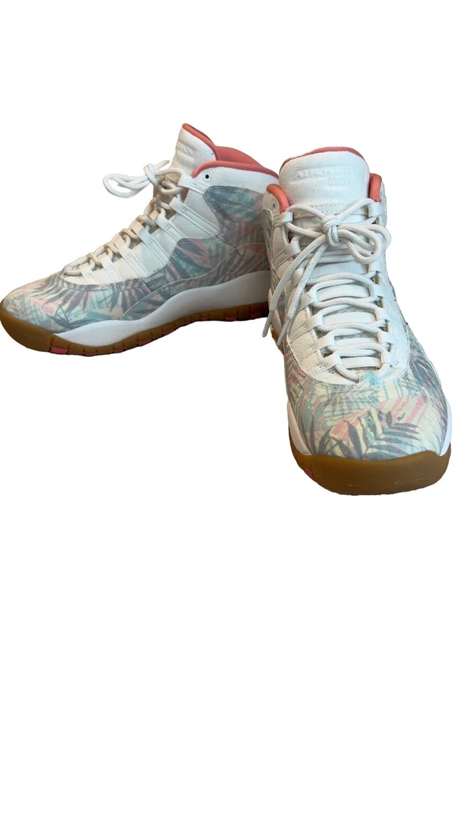 Jordan 10 Retro Super Bowl LIV for Sale | Authenticity Guaranteed