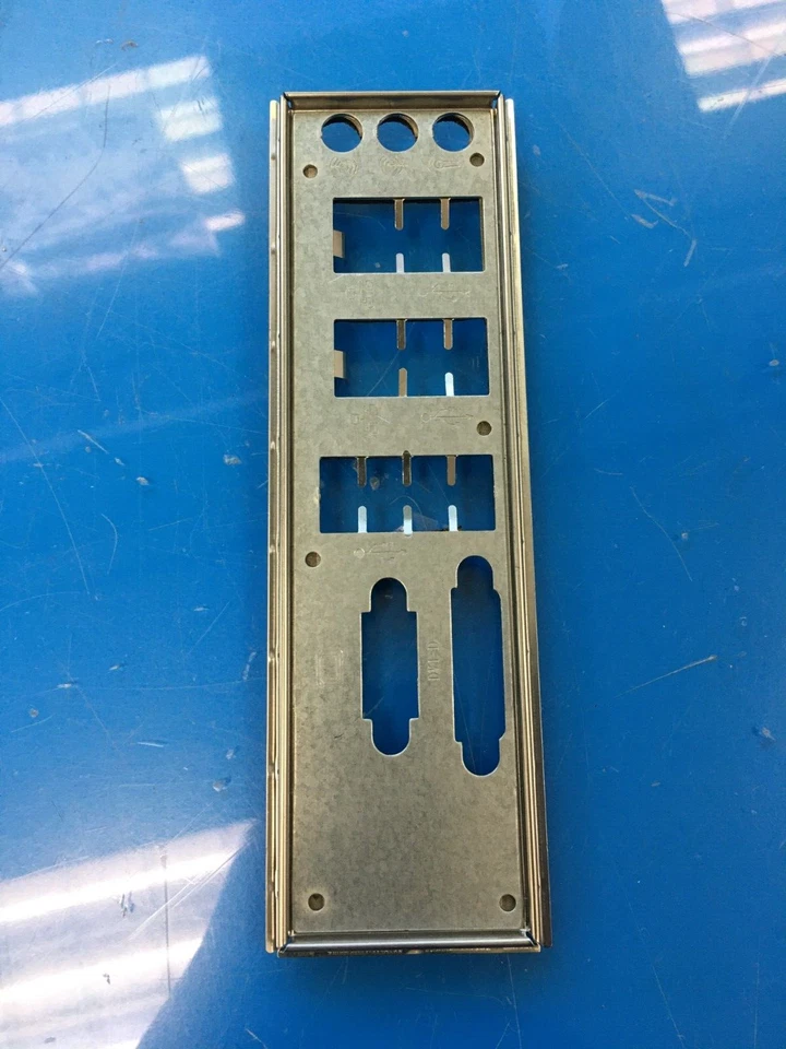 Tyan S5517 Motherboard - Image 4 of 4