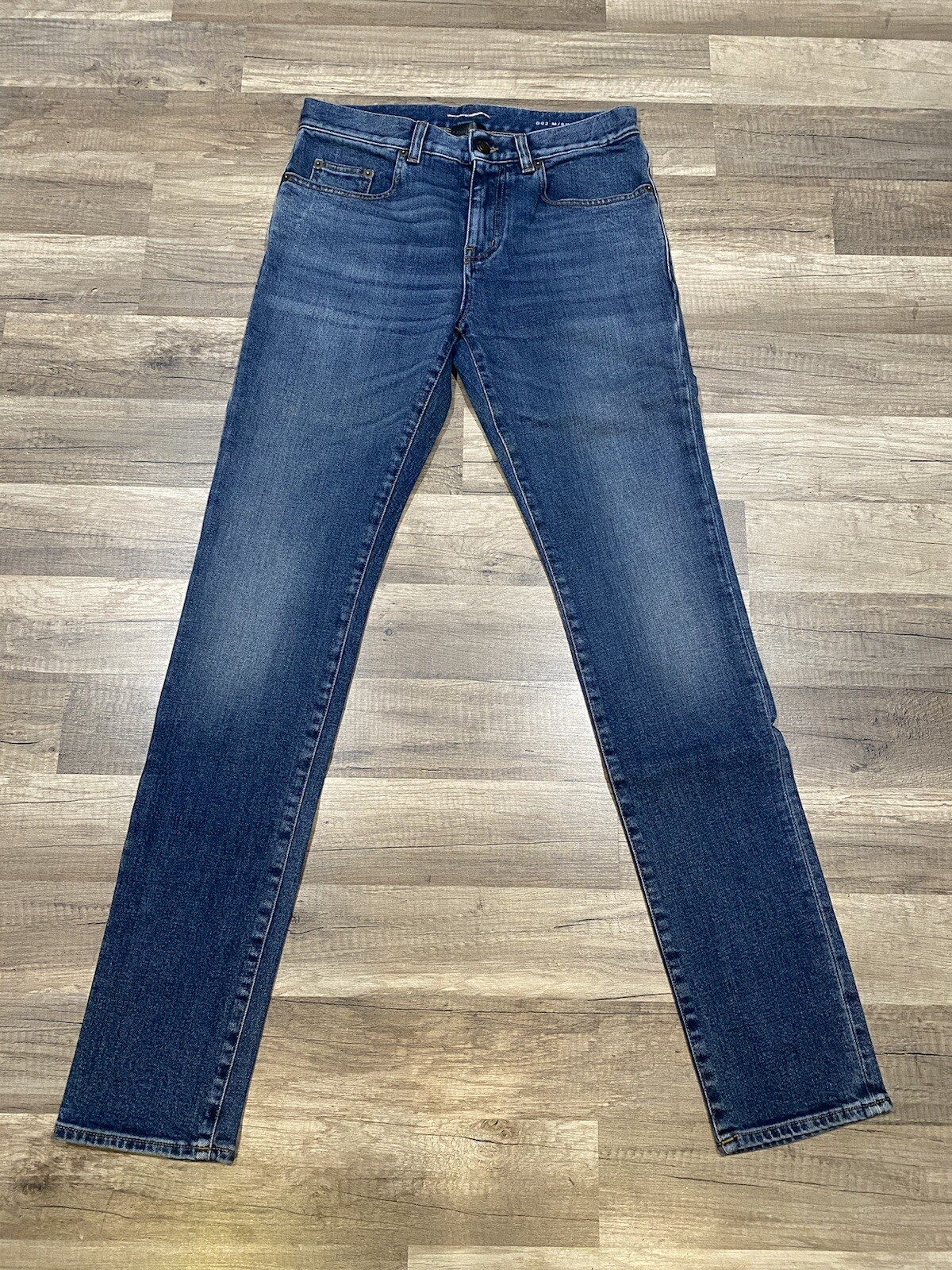 Jeans da uomo Saint Laurent taglia 28