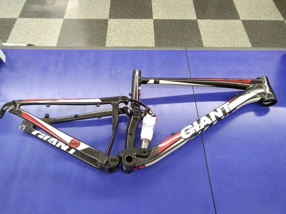 GIANT ANTHEM 4.0 Mountain Bike Frame Size 39 eBay