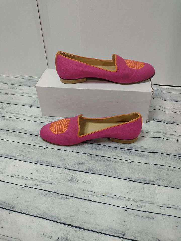 Jon Josef Mujer Talla 6M Rosa Foto 3 de 4