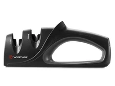 Wusthof 2-Stage Handheld Knife Sharpener