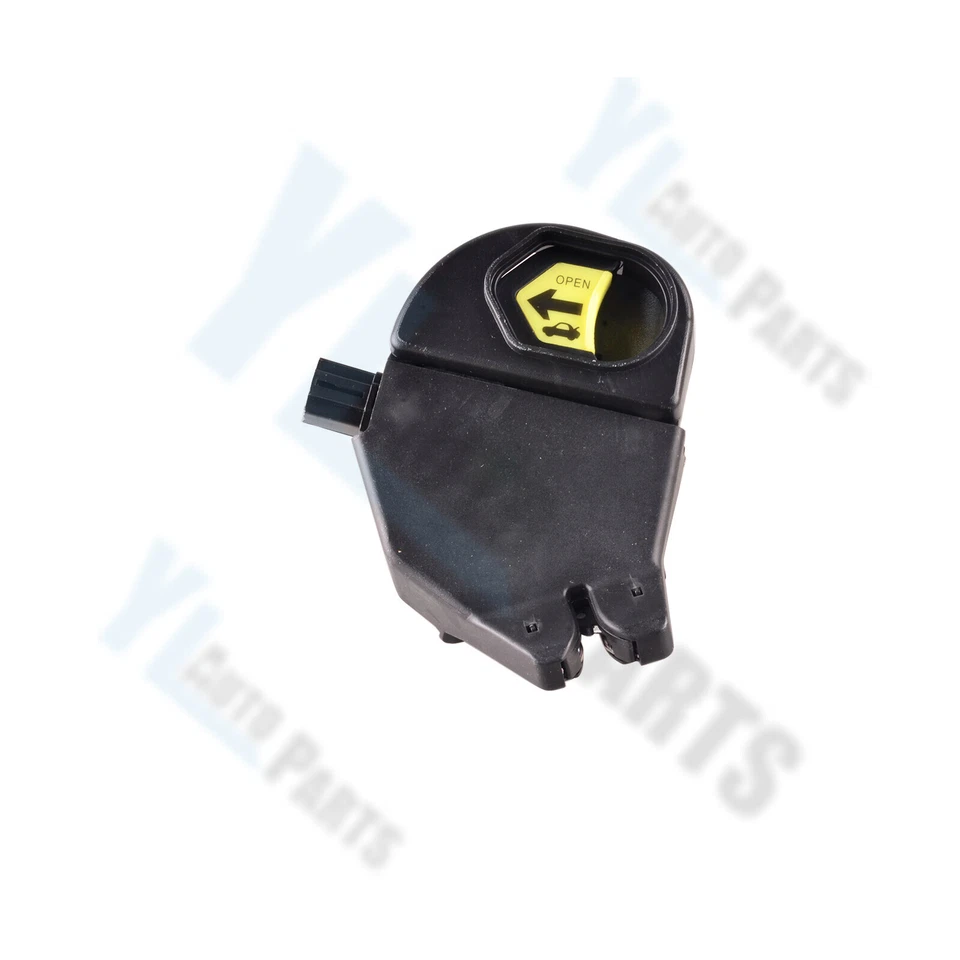 Nuevo actuador de bloqueo de tapa de cierre de maletero con cubierta para sedán Acura TL TSX 2009-2014 Foto 2 de 4