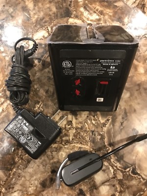 Plantronics C054 CO54 Wireless Headset