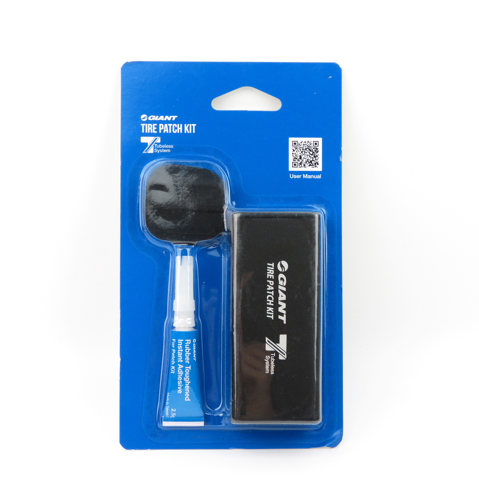 giant tubeless patch kit