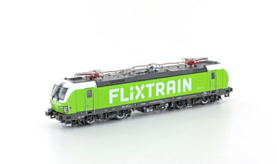LS Models 16074  E-Lok BR 193 Siemens Vectron FLIXTRAIN DC H0 1:87 NEU