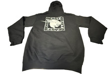 Unleash Your Inner Beast: Authentic Mr. Beast Youth Large Hoodie