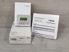 SCHNEIDER ELECTRIC SE7300F5045B  ROOM CONTROLLER -BACNET FAN COIL APPLICATION