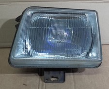 Feu avant (phare) Mitsubishi SPACE WAGON