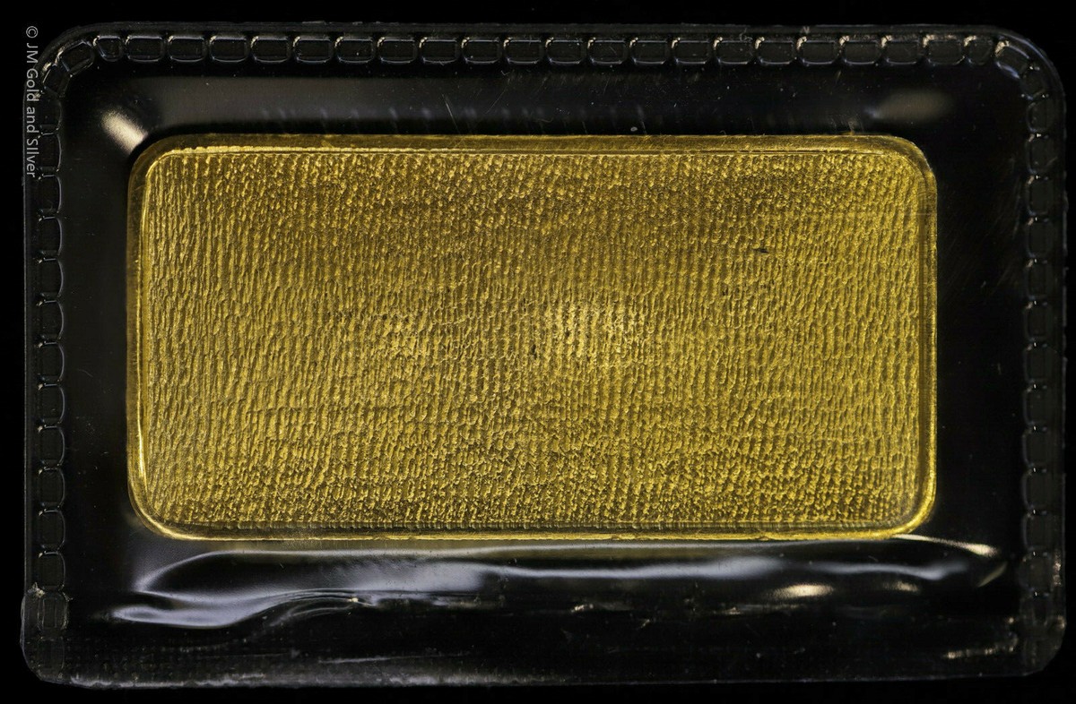 Engelhard 1/2 oz Half Troy Ounce 999.5 + Fine Gold Bar | eBay