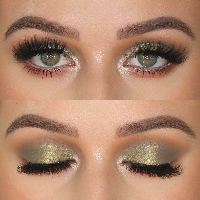 estee lauder blue eyeshadow