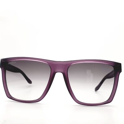 GUCCI mod GG3535/S col 5DHN3 sz 55/18 Eyeglasses Frame MI ITALY | eBay