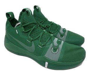kobe ad gorge green