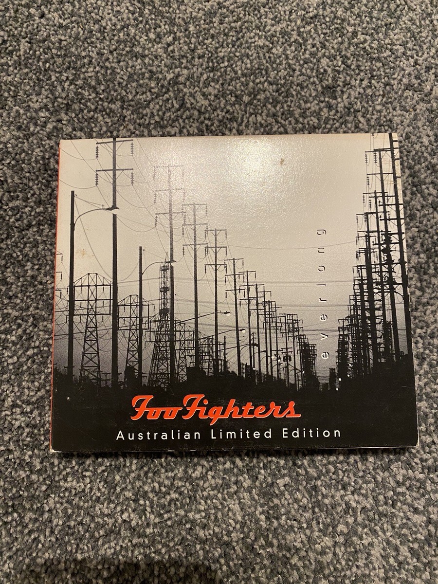 EVERLONG CDコレクション EVERLONG CDコレクション